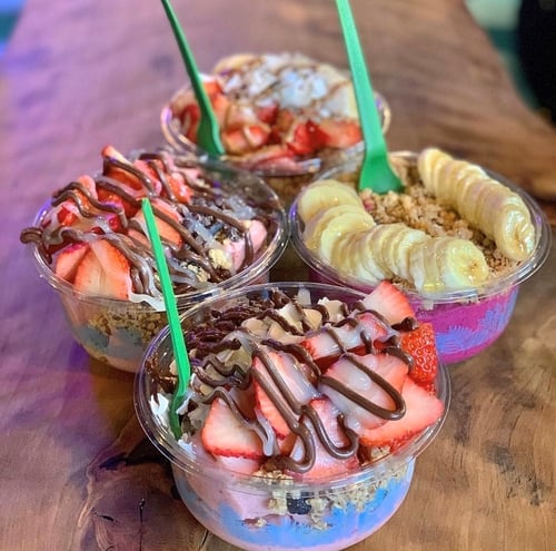 Best Restaurants at Cabin John Village in Potomac MD Guide to Great Eats